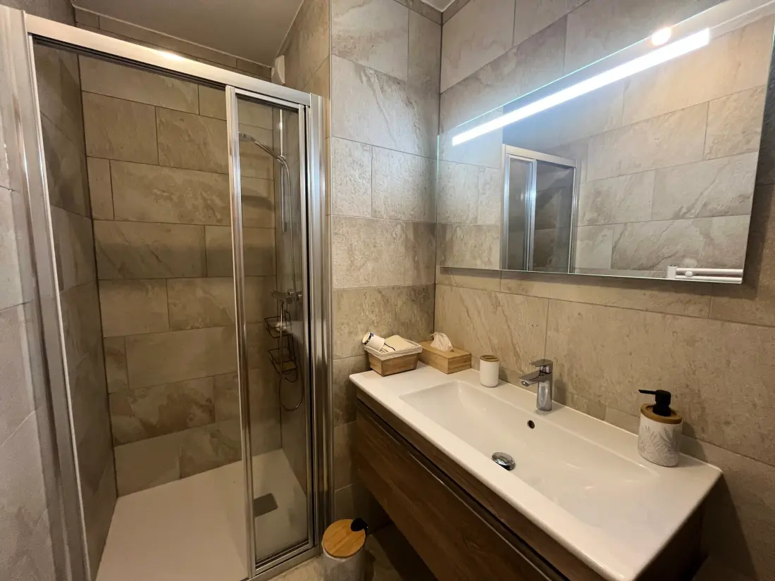 Location de Vacances Châtel 411