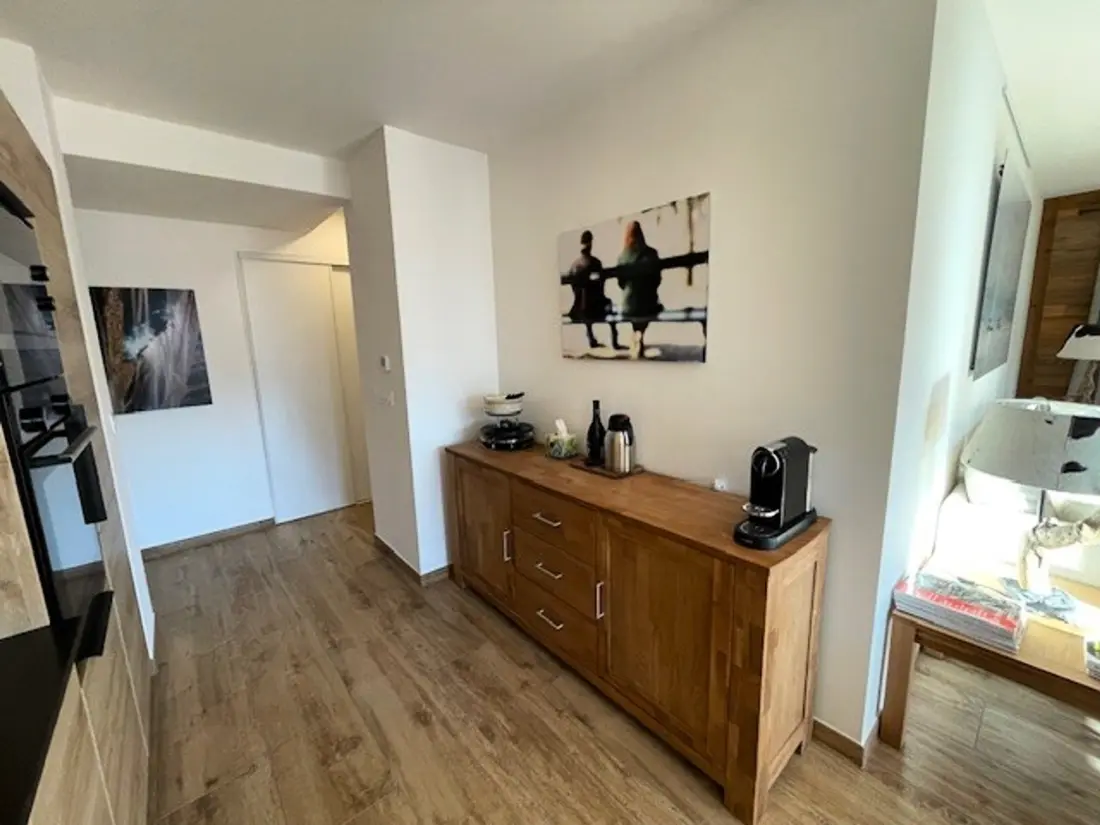 Location de Vacances Châtel 411