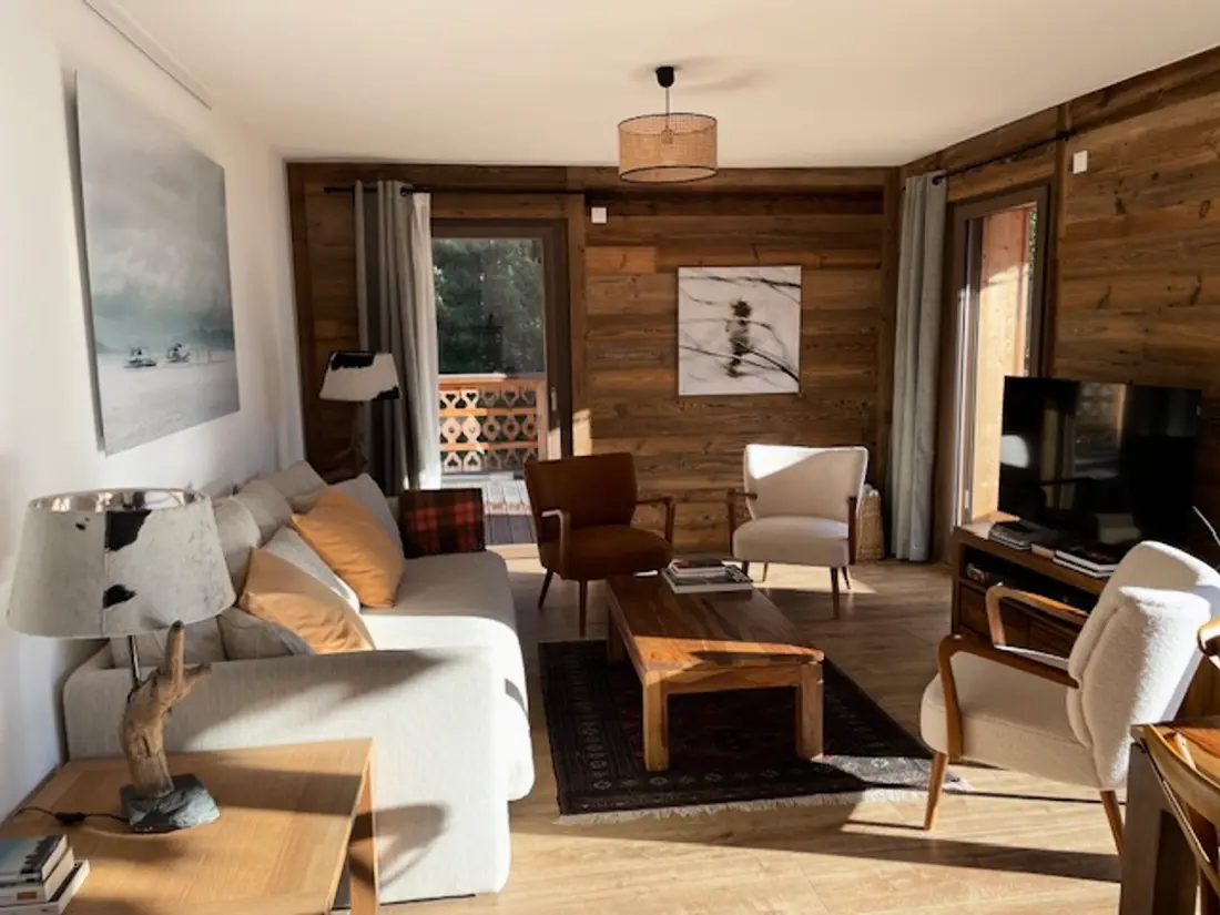 Location de Vacances Châtel 411
