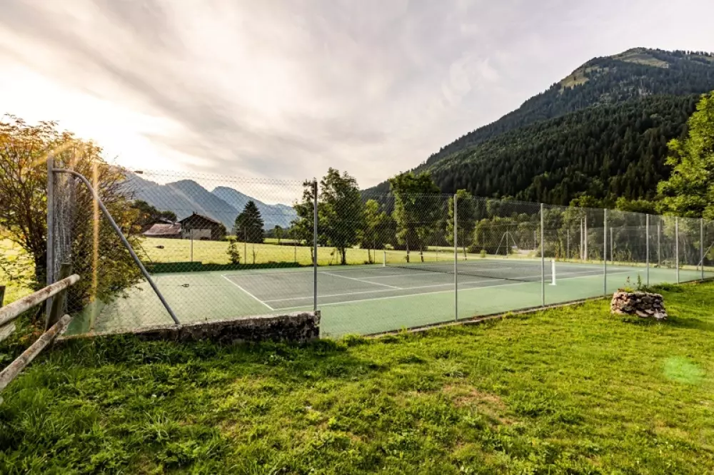Oasis Les Portes du Soleil