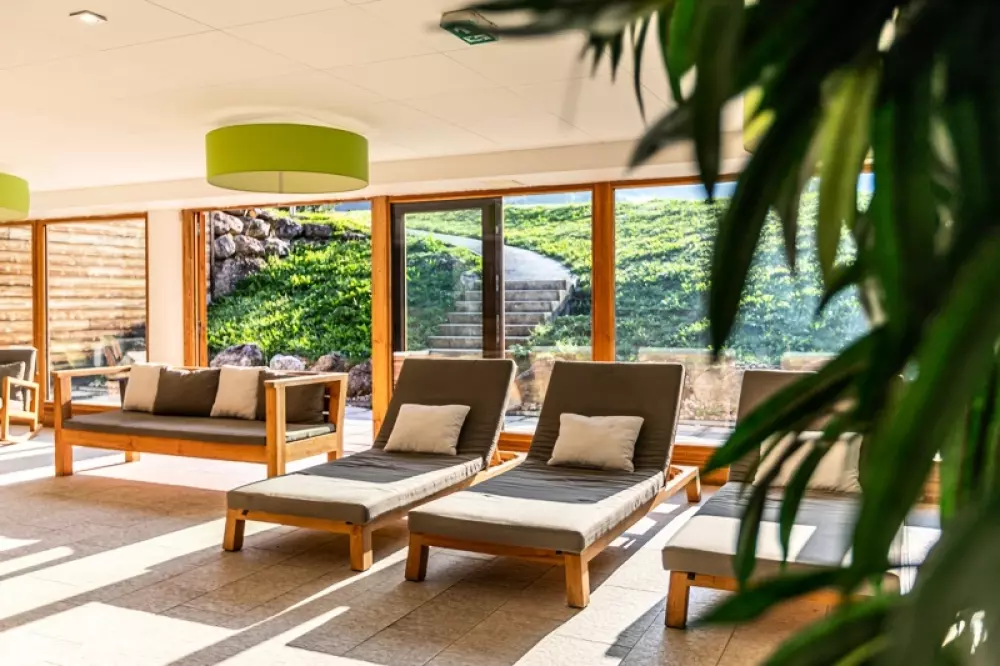 Oasis Les Portes du Soleil