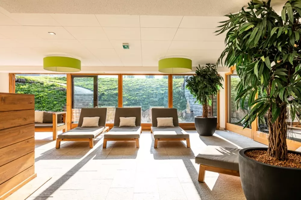 Oasis Les Portes du Soleil