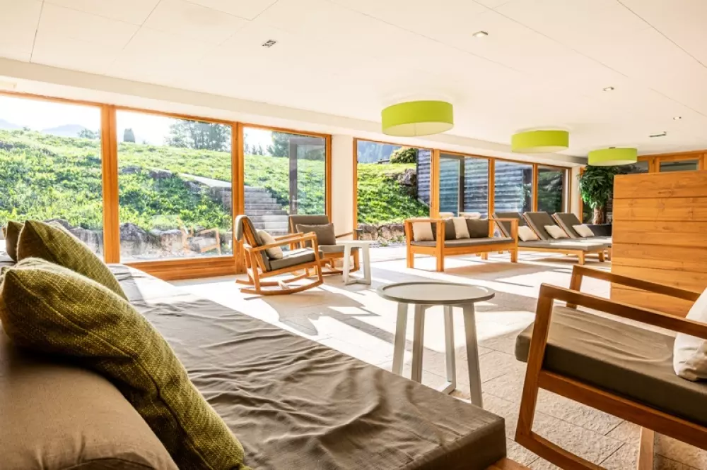 Oasis Les Portes du Soleil