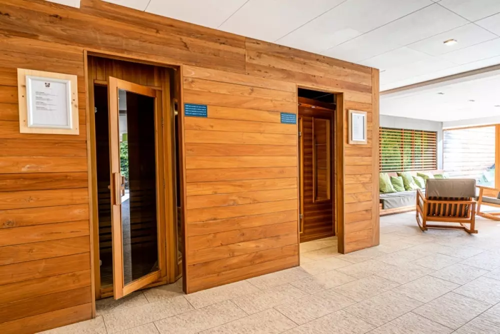 Oasis Les Portes du Soleil