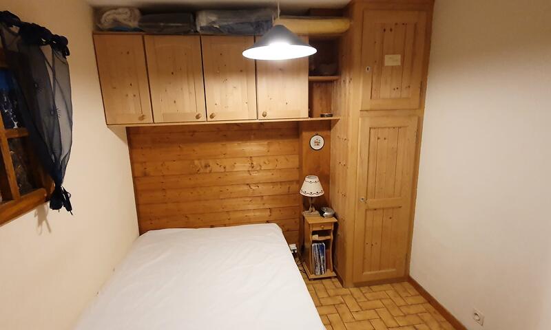Résidence 2 PIECES 4 PERSONNES - - Châtel - SKI - 3