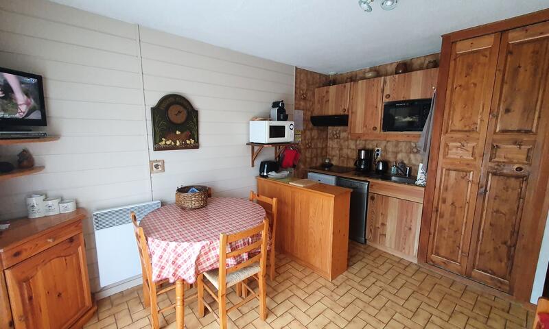 Résidence 2 PIECES 4 PERSONNES - - Châtel - SKI - 2