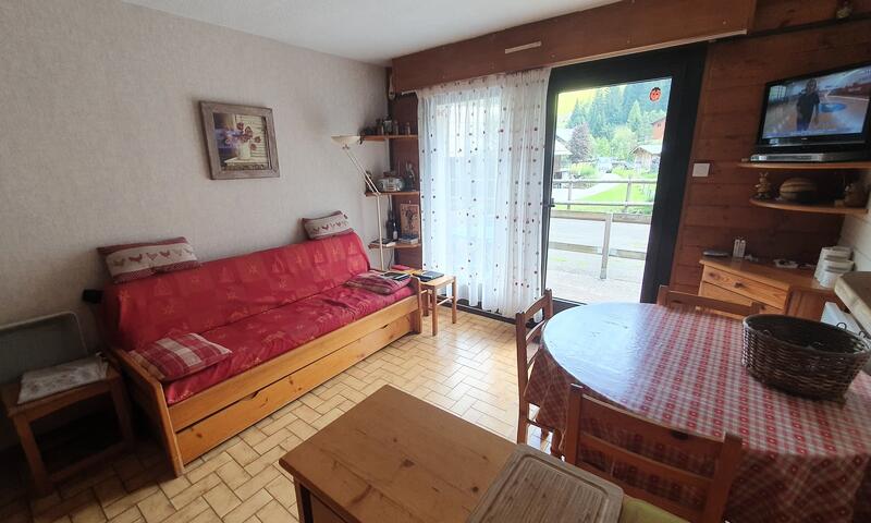 Résidence 2 PIECES 4 PERSONNES - - Châtel - SKI - 1