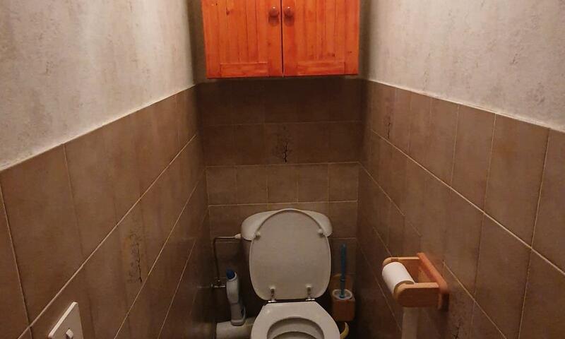 Résidence 2 PIECES 4 PERSONNES - - Châtel - SKI - 7