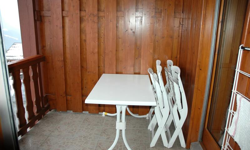 Résidence 2 PIECES 4 PERSONNES - - Châtel - SKI - 10