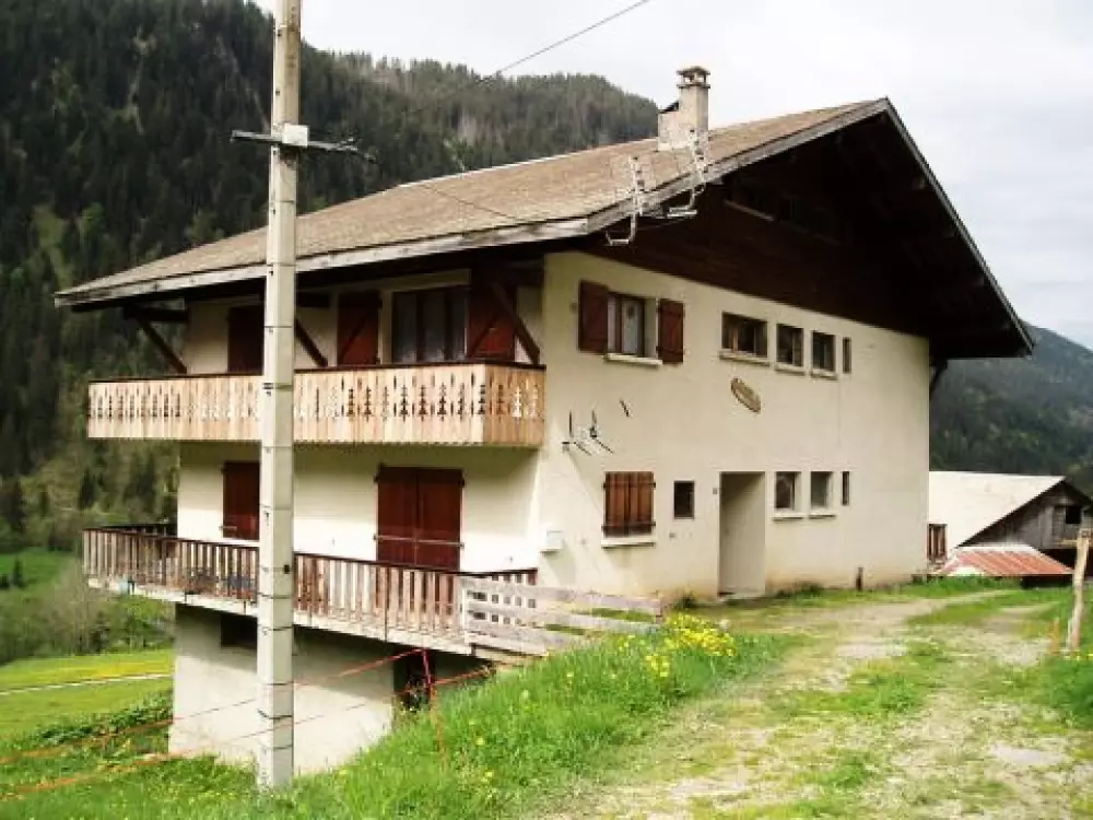 Résidence 2 PIECES 4 PERSONNES