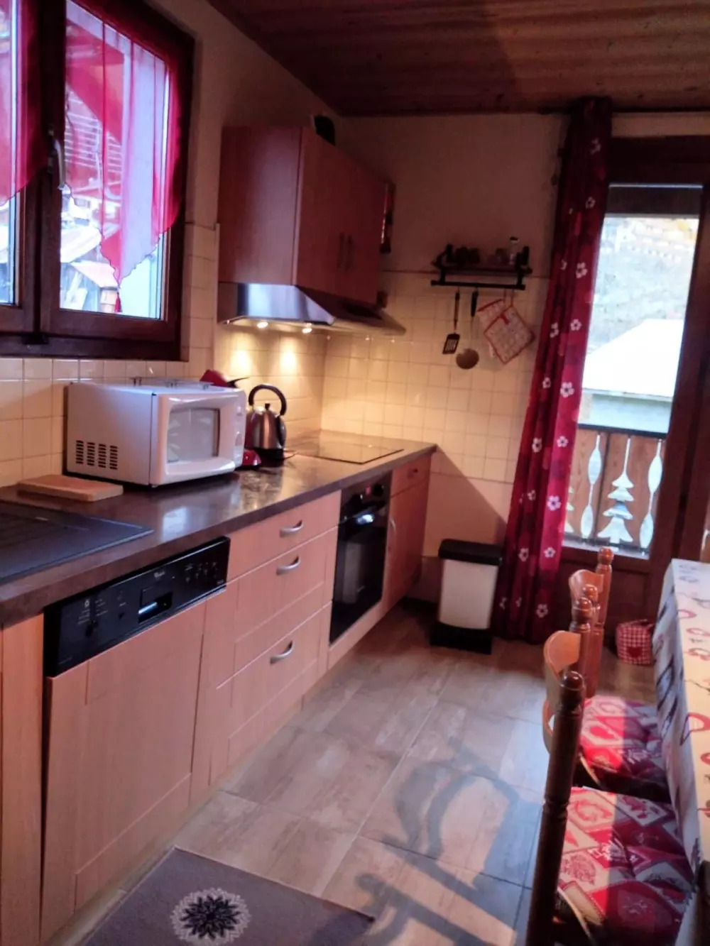 Résidence 2 PIECES 4 PERSONNES