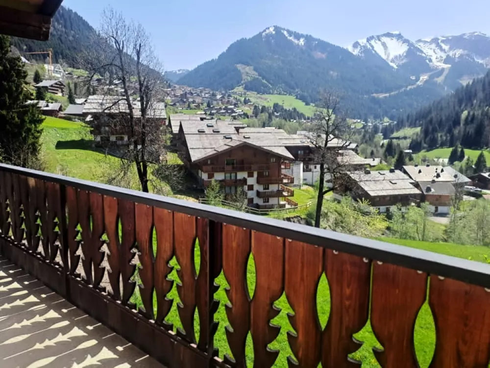 Résidence 2 PIECES 4 PERSONNES