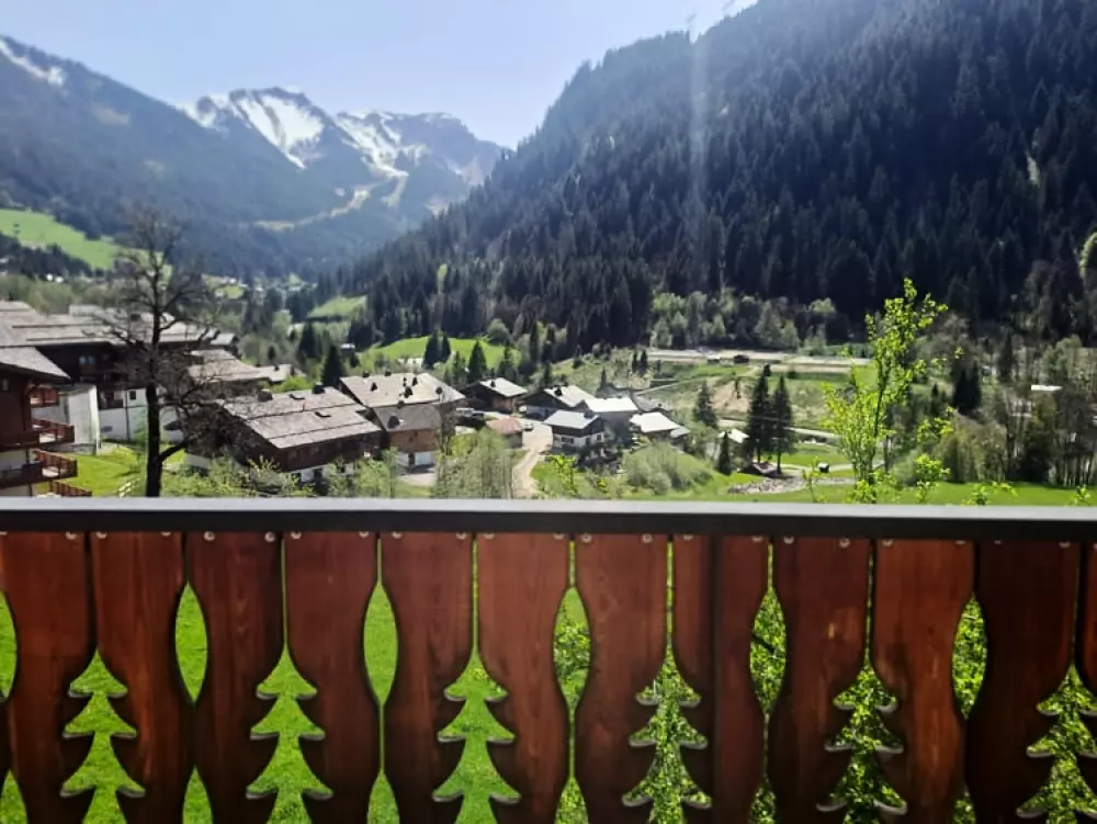 Résidence 2 PIECES 4 PERSONNES