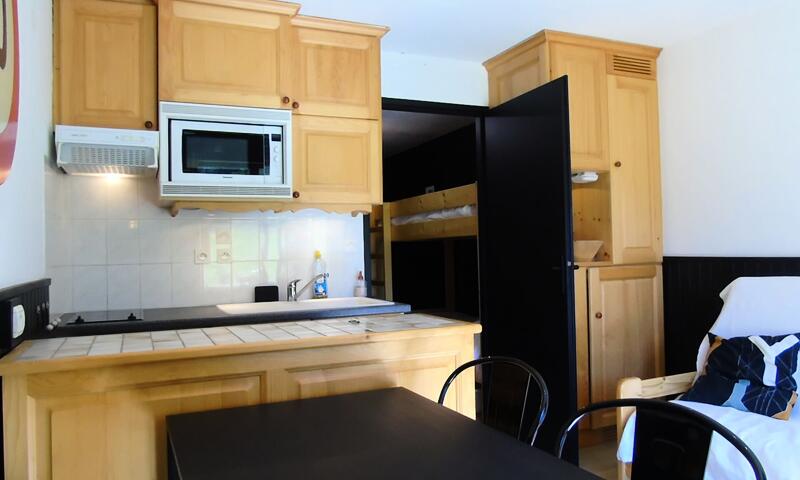 Résidence 2 PIECES 4 PERSONNES - - Châtel - SKI - 2