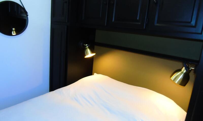 Résidence 2 PIECES 4 PERSONNES - - Châtel - SKI - 6