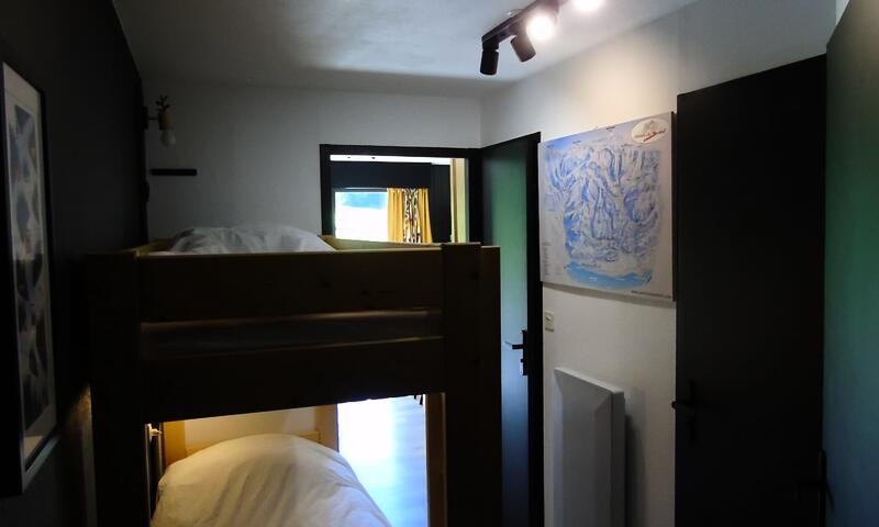 Résidence 2 PIECES 4 PERSONNES - - Châtel - SKI - 5