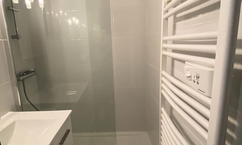 Résidence 2 PIECES 4 PERSONNES - - Châtel - SKI - 7