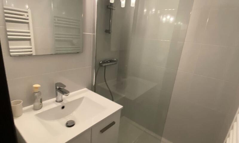 Résidence 2 PIECES 4 PERSONNES - - Châtel - SKI - 8