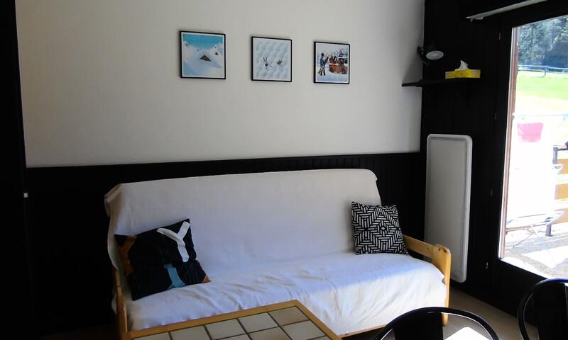 Résidence 2 PIECES 4 PERSONNES - - Châtel - SKI - 4