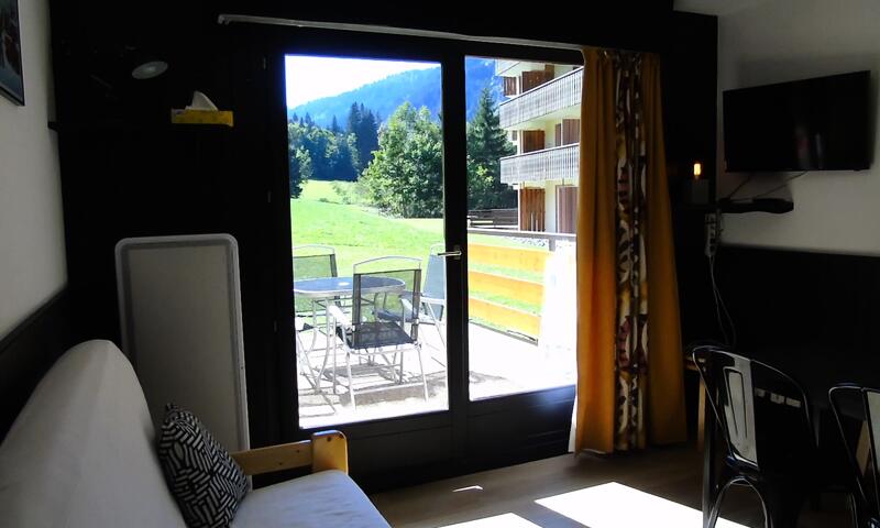 Résidence 2 PIECES 4 PERSONNES - - Châtel - SKI - 3