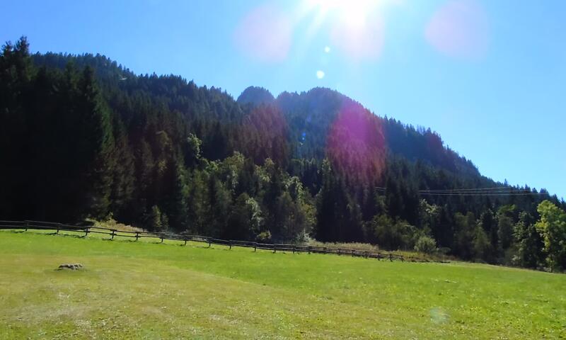 Résidence 2 PIECES 4 PERSONNES - - Châtel - SKI - 12