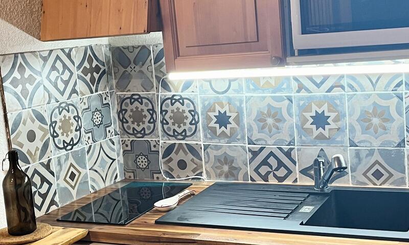 Résidence 2 PIECES 4 PERSONNES - - Châtel - SKI - 2