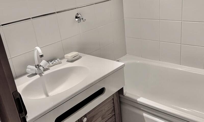 Résidence 2 PIECES 4 PERSONNES - - Châtel - SKI - 8