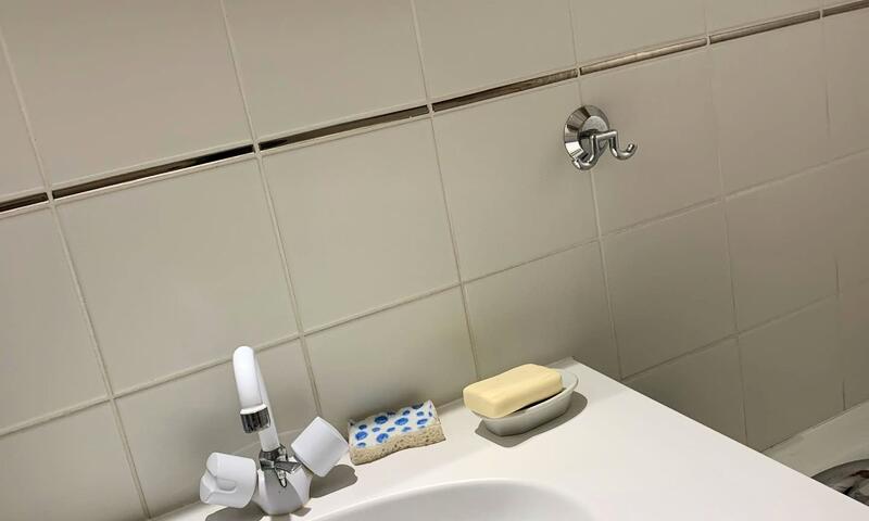 Résidence 2 PIECES 4 PERSONNES - - Châtel - SKI - 7