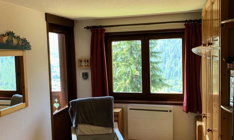 Résidence 2 PIECES 4 PERSONNES - - Châtel - SKI - 1