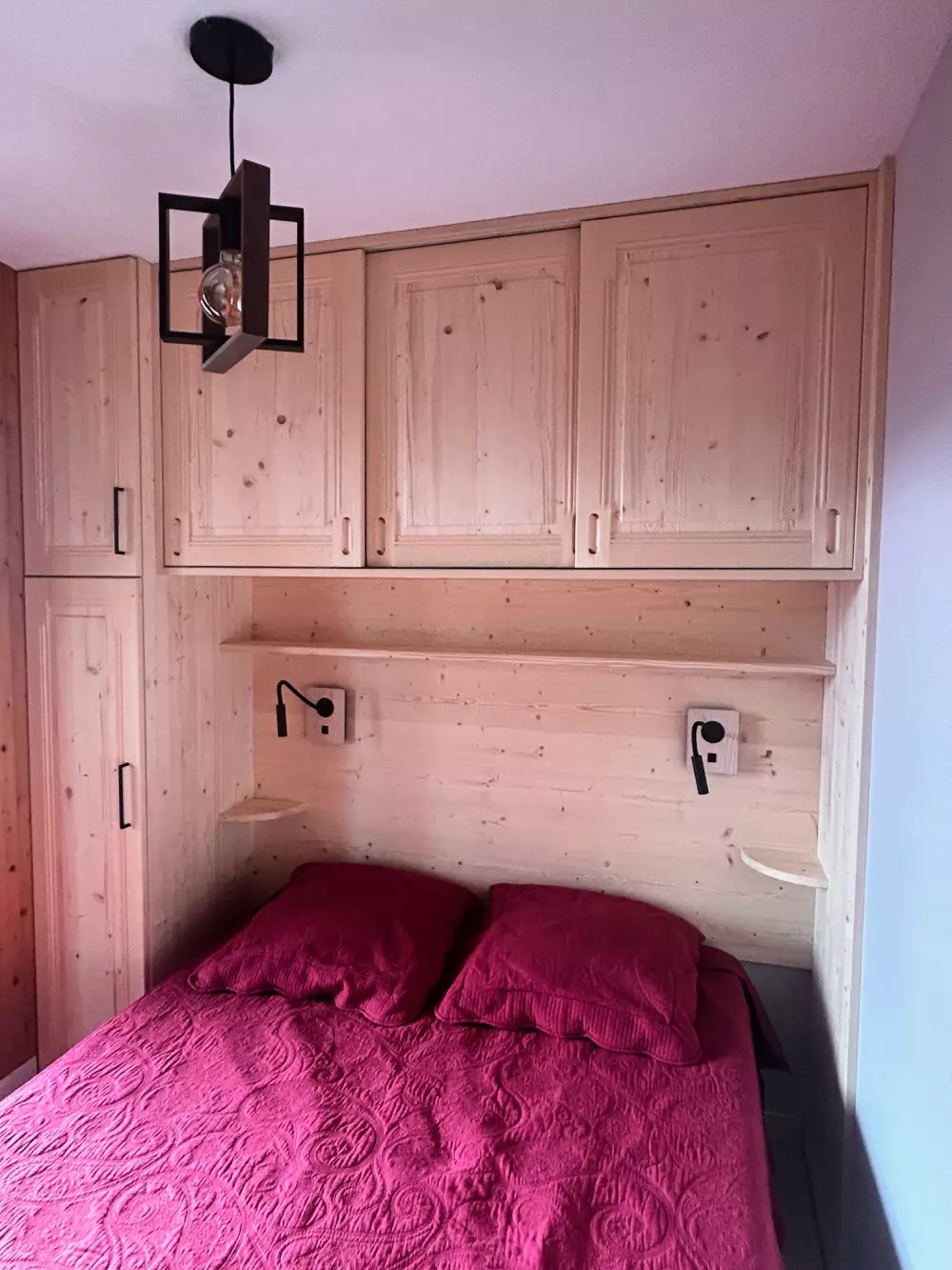 Résidence 2 PIECES 4 PERSONNES