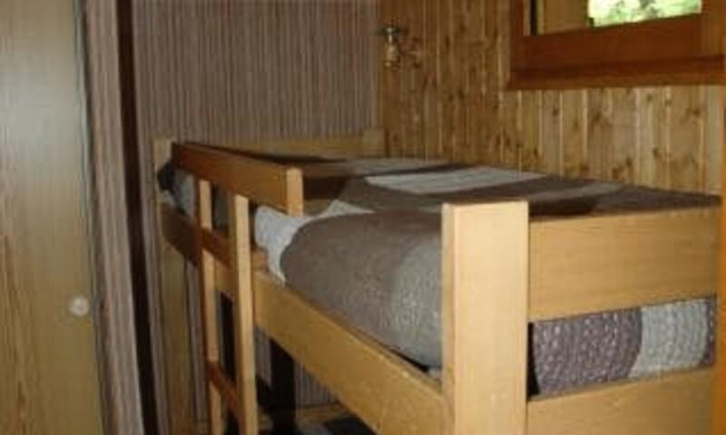 Résidence 2 PIECES 4 PERSONNES - - Châtel - SKI - 6