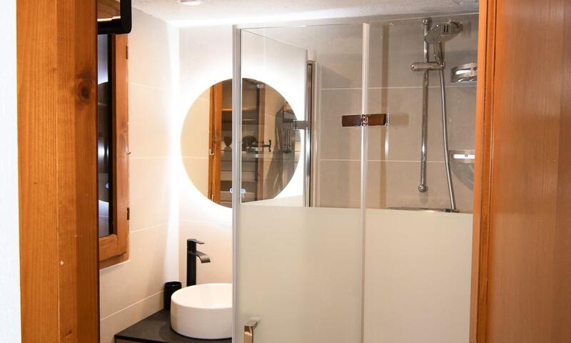 Résidence 2 PIECES 4 PERSONNES - - Châtel - SKI - 8