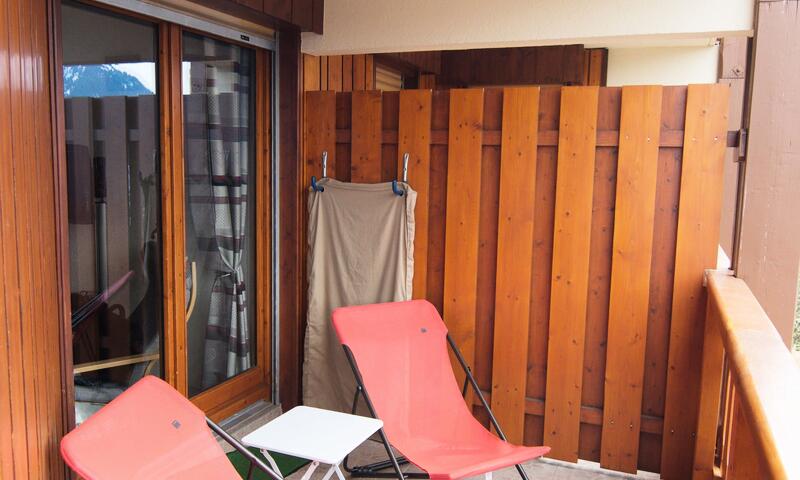 Résidence 2 PIECES 4 PERSONNES - - Châtel - SKI - 11