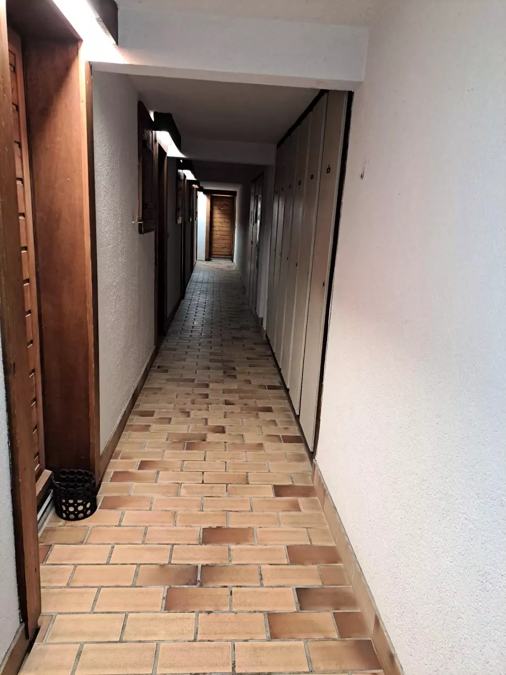 Résidence 2 PIECES 4 PERSONNES