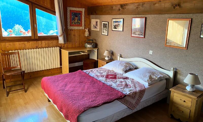 Résidence 2 PIECES 5 PERSONNES - - Châtel - SKI - 4