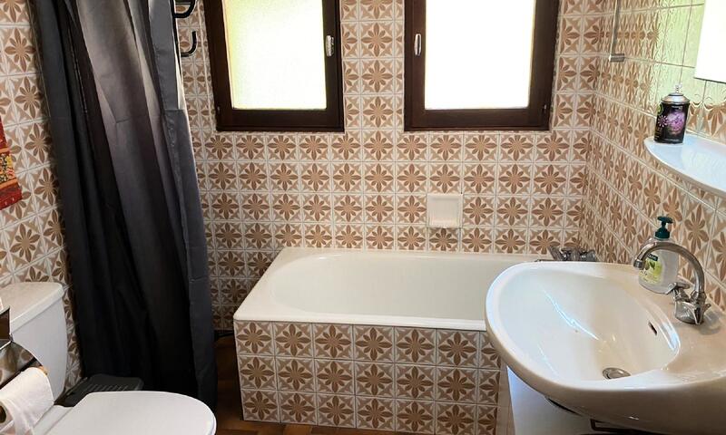 Résidence 2 PIECES 5 PERSONNES - - Châtel - SKI - 7