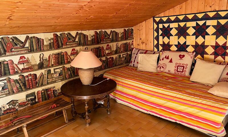 Résidence 2 PIECES 5 PERSONNES - - Châtel - SKI - 1