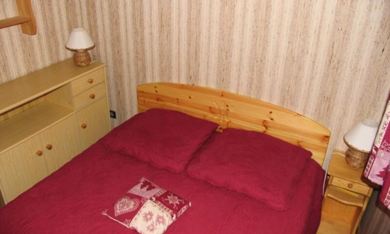 Résidence 2 PIECES 5 PERSONNES - - Châtel - SKI - 2