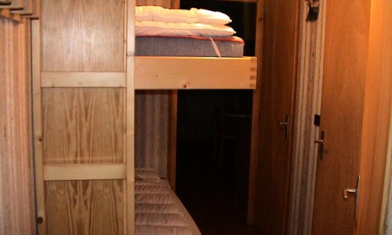 Résidence 2 PIECES 5 PERSONNES - - Châtel - SKI - 3