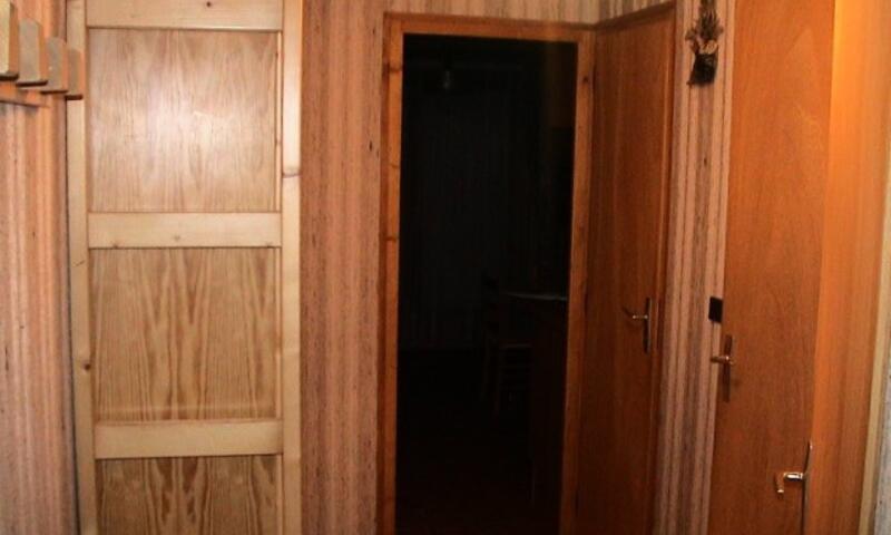 Résidence 2 PIECES 5 PERSONNES - - Châtel - SKI - 4