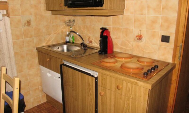 Résidence 2 PIECES 5 PERSONNES - - Châtel - SKI - 1