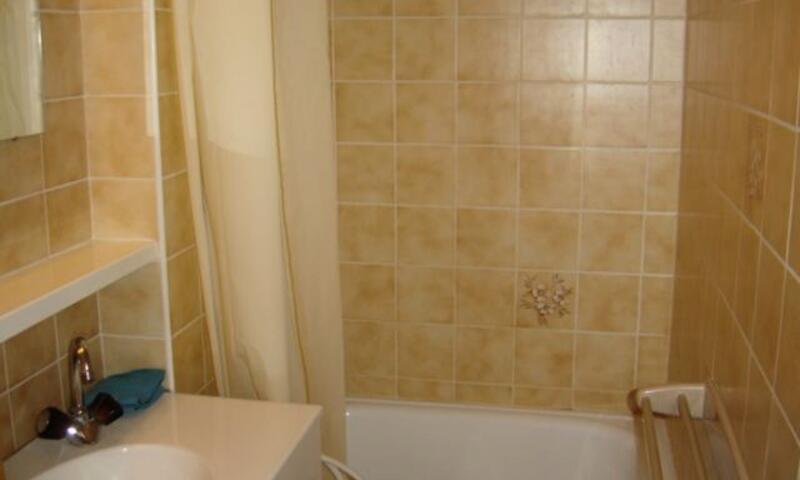 Résidence 2 PIECES 5 PERSONNES - - Châtel - SKI - 5