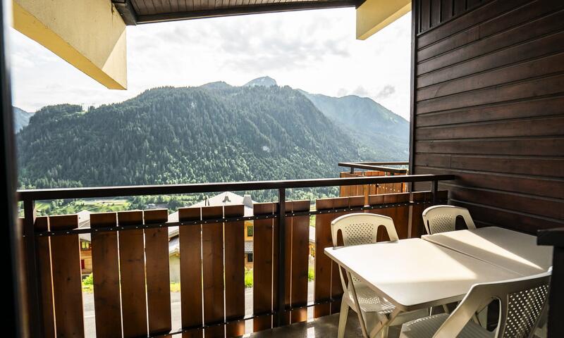 Résidence 2 PIECES 5 PERSONNES - - Châtel - SKI - 13