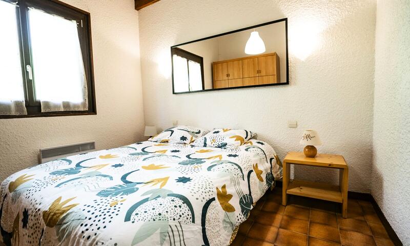 Résidence 2 PIECES 5 PERSONNES - - Châtel - SKI - 5