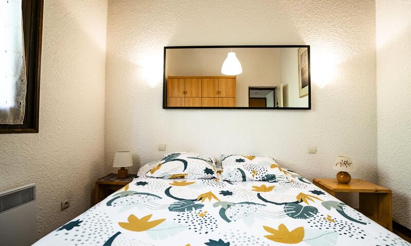 Résidence 2 PIECES 5 PERSONNES - - Châtel - SKI - 7