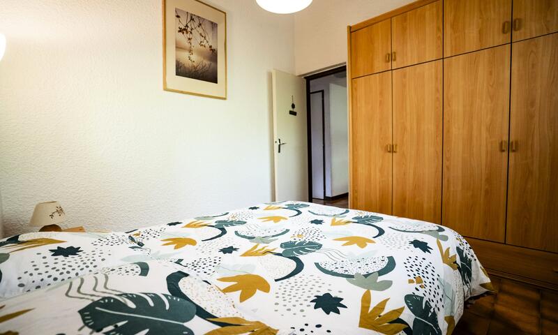 Résidence 2 PIECES 5 PERSONNES - - Châtel - SKI - 6