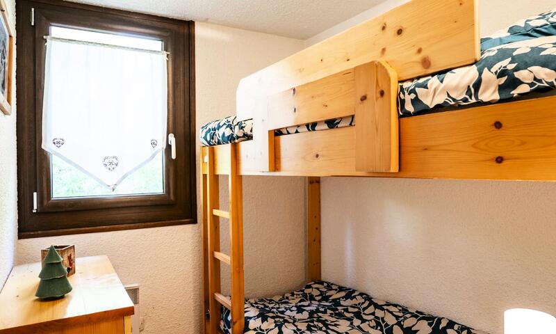 Résidence 2 PIECES 5 PERSONNES - - Châtel - SKI - 8