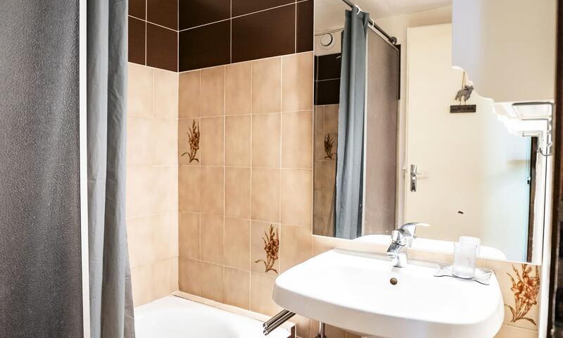 Résidence 2 PIECES 5 PERSONNES - - Châtel - SKI - 10