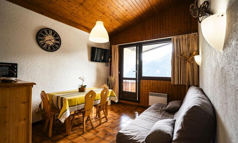 Résidence 2 PIECES 5 PERSONNES - - Châtel - SKI - 1