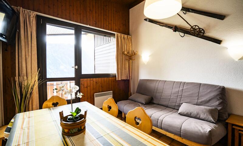 Résidence 2 PIECES 5 PERSONNES - - Châtel - SKI - 3